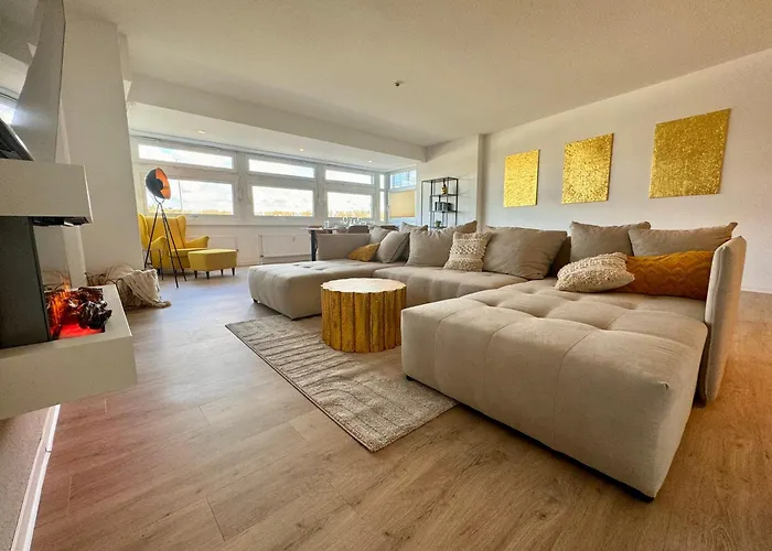 Loft Sonnenschein!