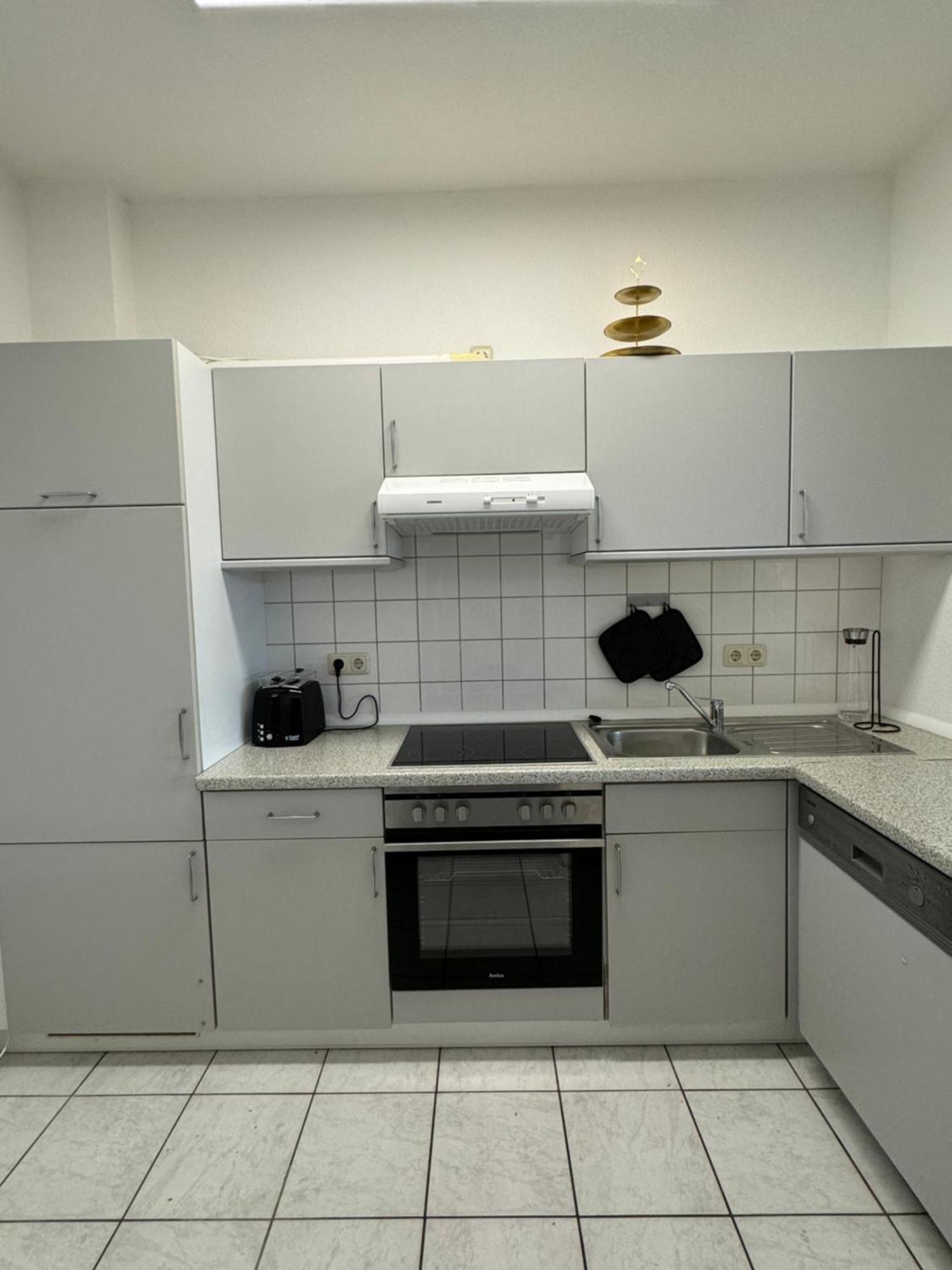 Loft Sonnenschein! Apartment