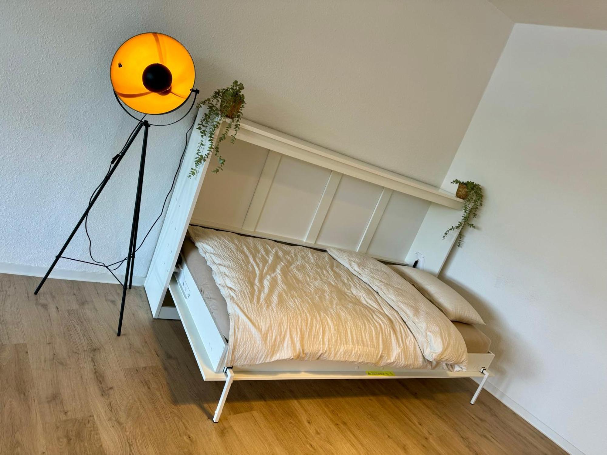 Loft Sonnenschein!