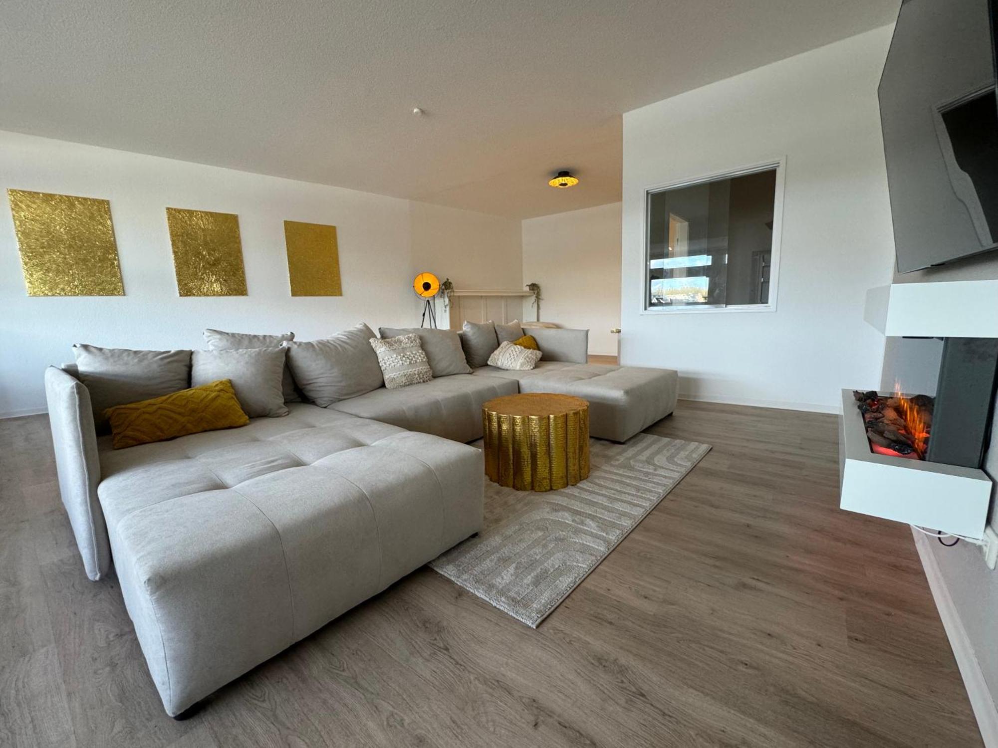 Loft Sonnenschein! *