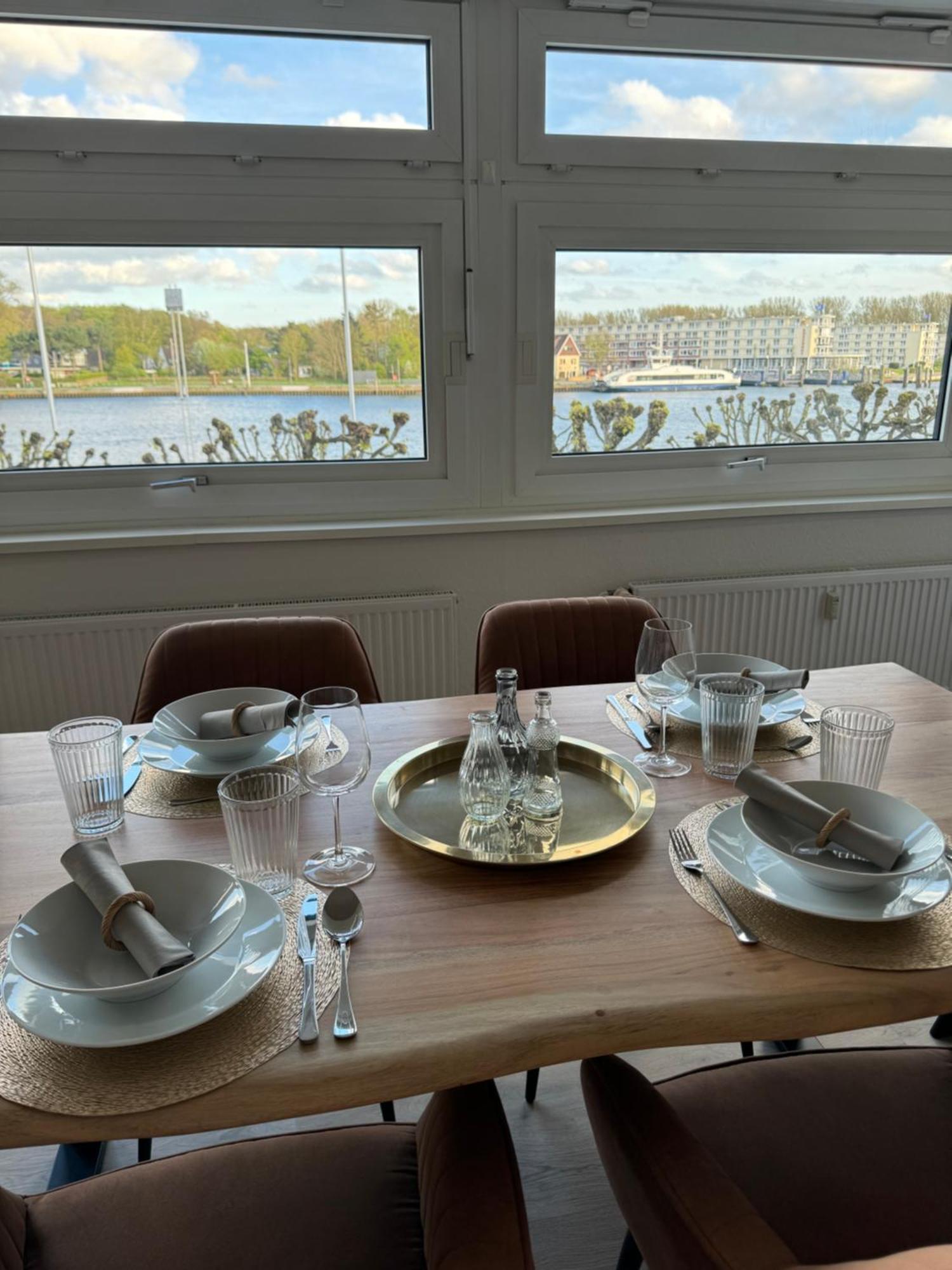 Apartment Loft Sonnenschein! Lübeck