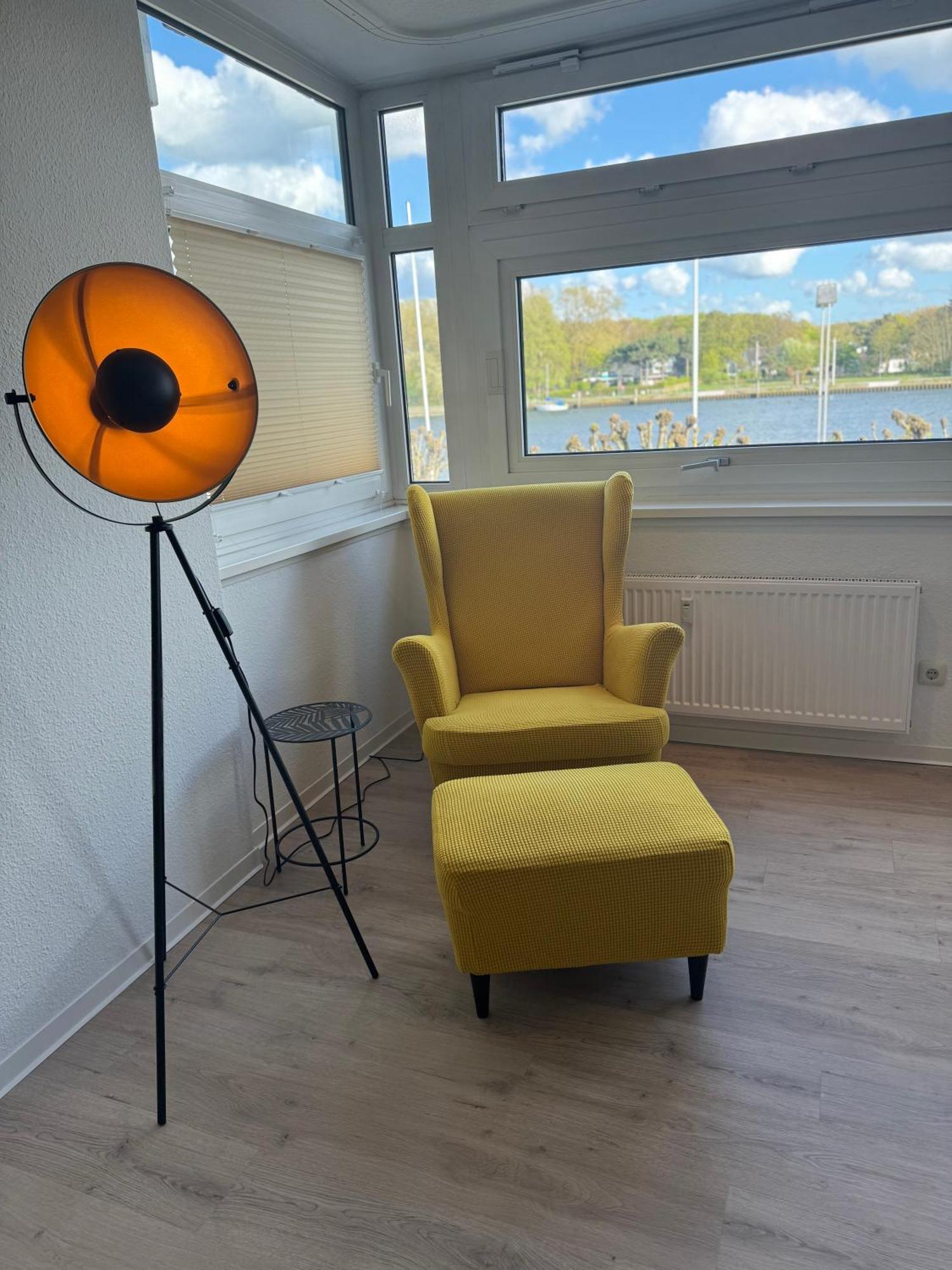 Loft Sonnenschein! *
