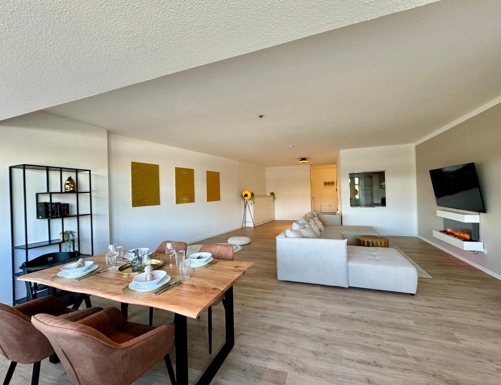 Loft Sonnenschein!