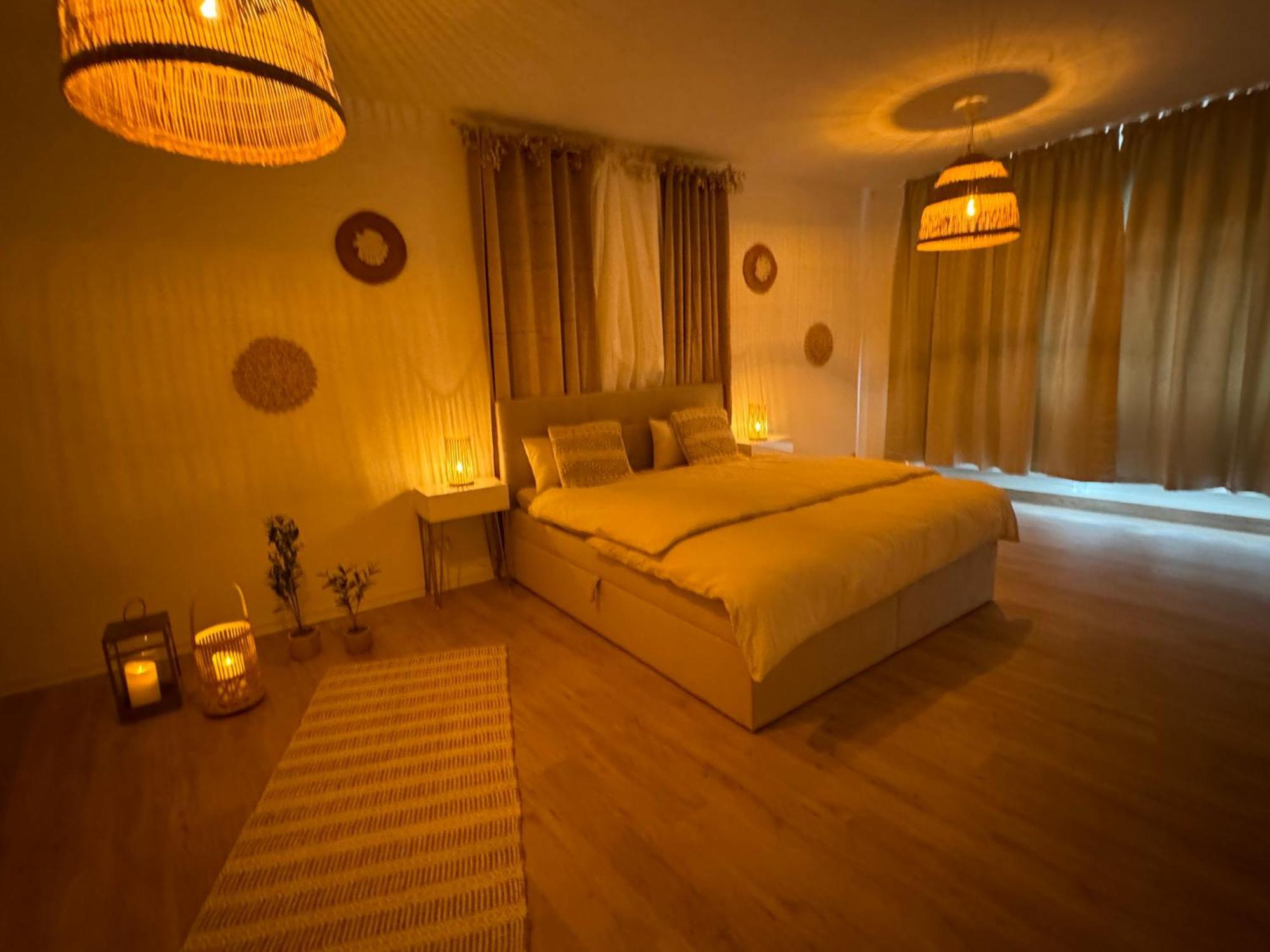 Loft Sonnenschein! Apartment *