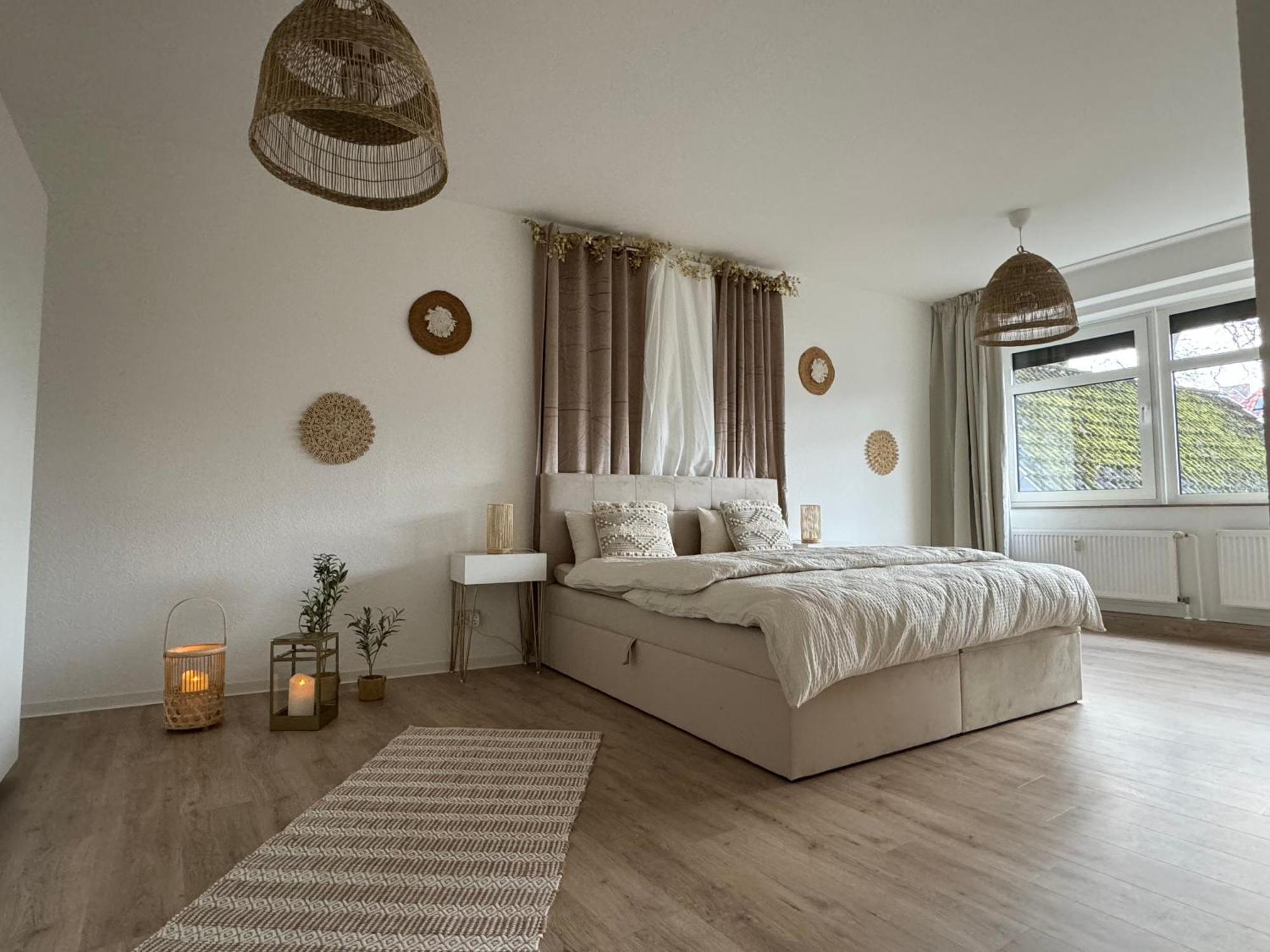 Apartment Loft Sonnenschein! Lübeck