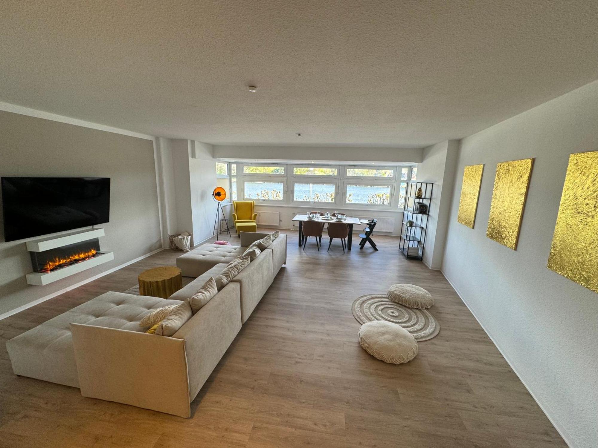Loft Sonnenschein! *