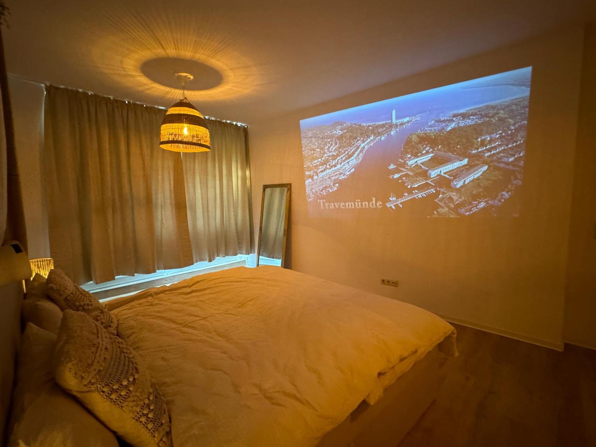 Loft Sonnenschein! Apartment