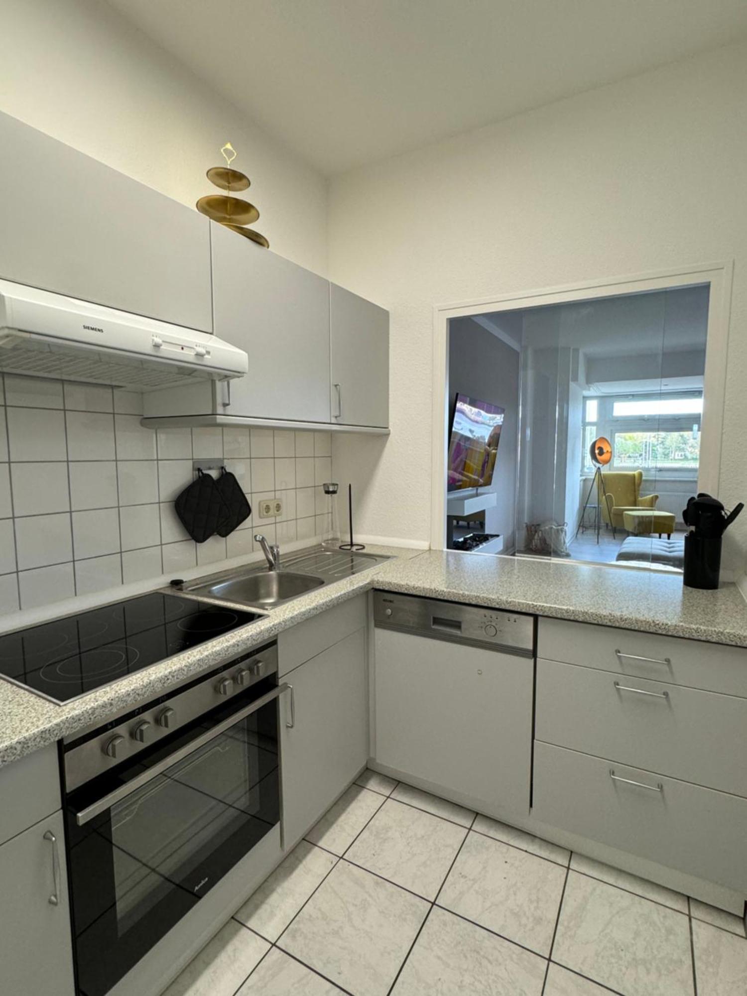 Loft Sonnenschein!