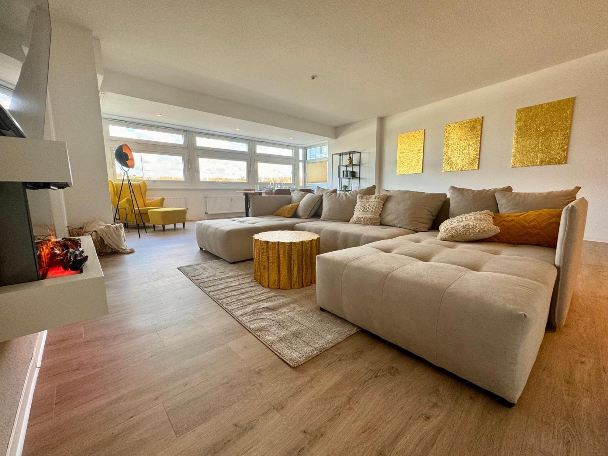 Loft Sonnenschein! Apartment *